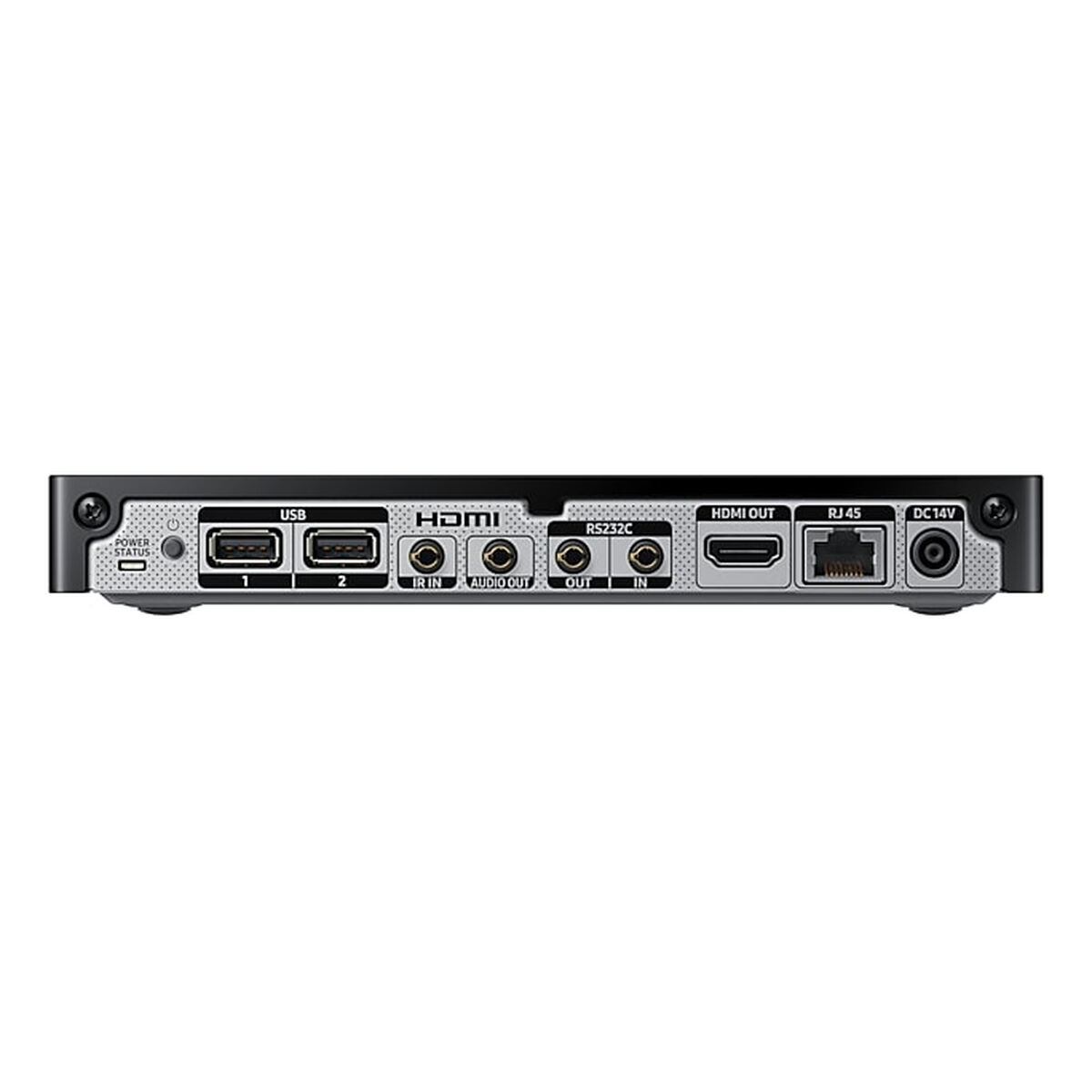 Streaming-enhet Samsung SBB-SS08NV2XEN